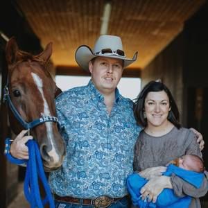 Meet your Posher, Colton